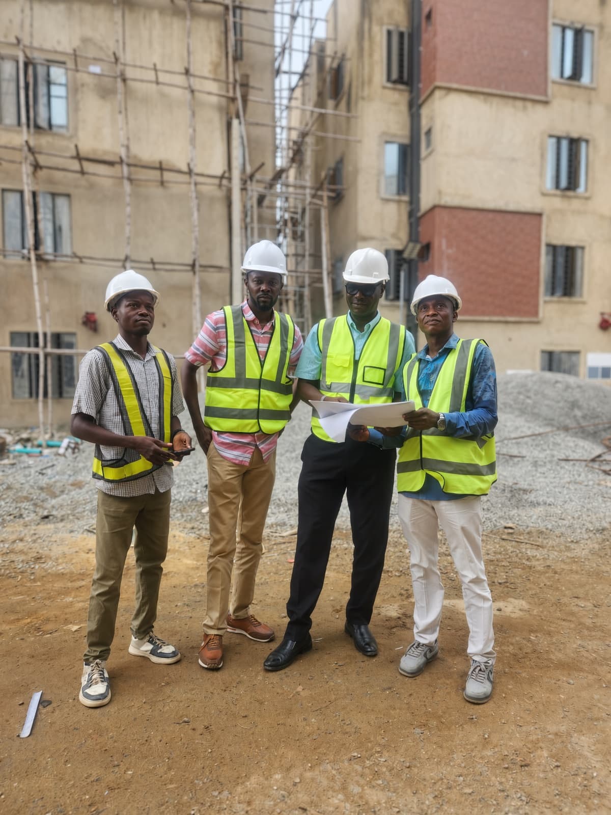 Consulting Engineers - Paulreub project work (image 3 of 6)