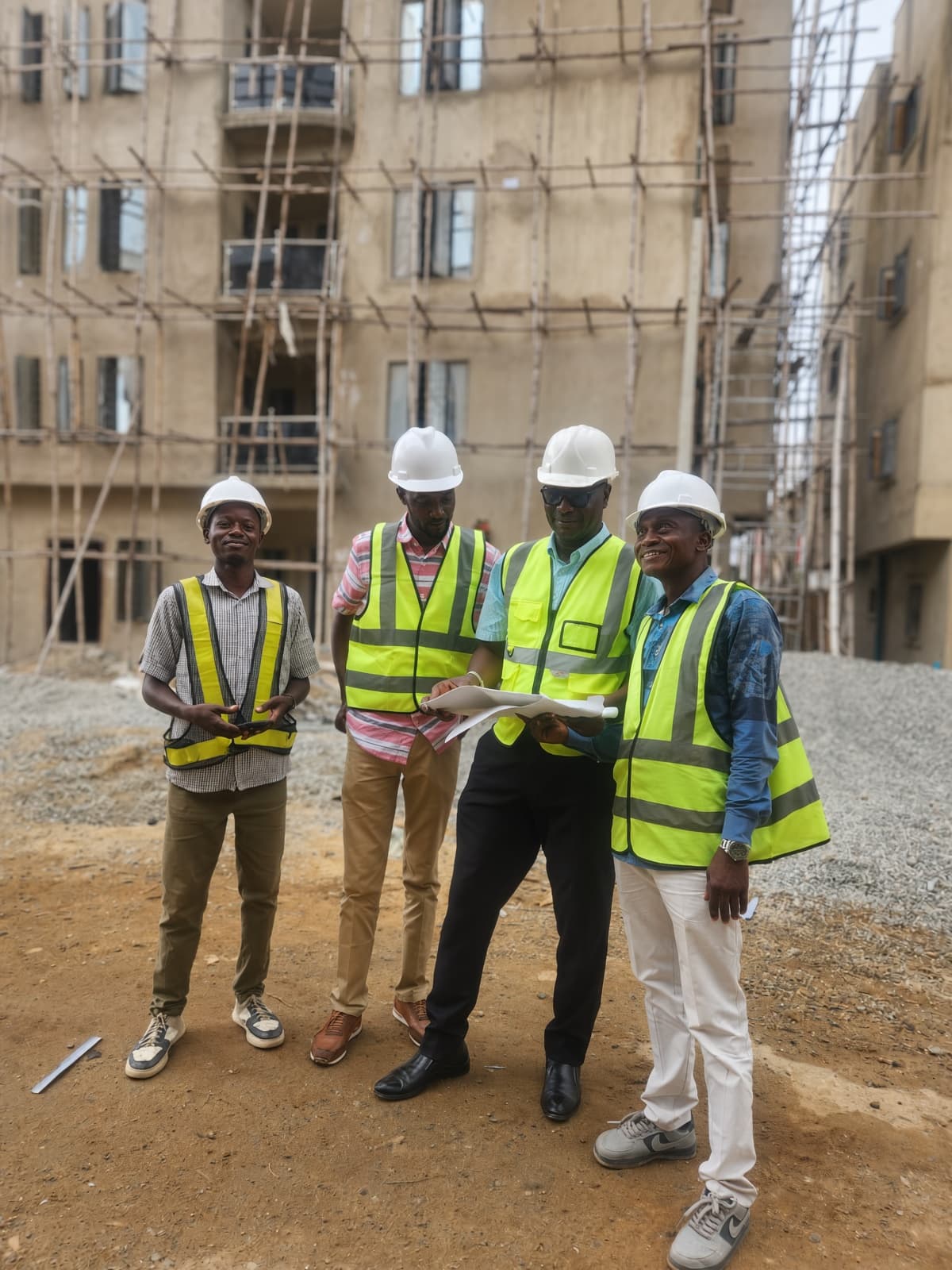 Consulting Engineers - Paulreub project work (image 4 of 6)