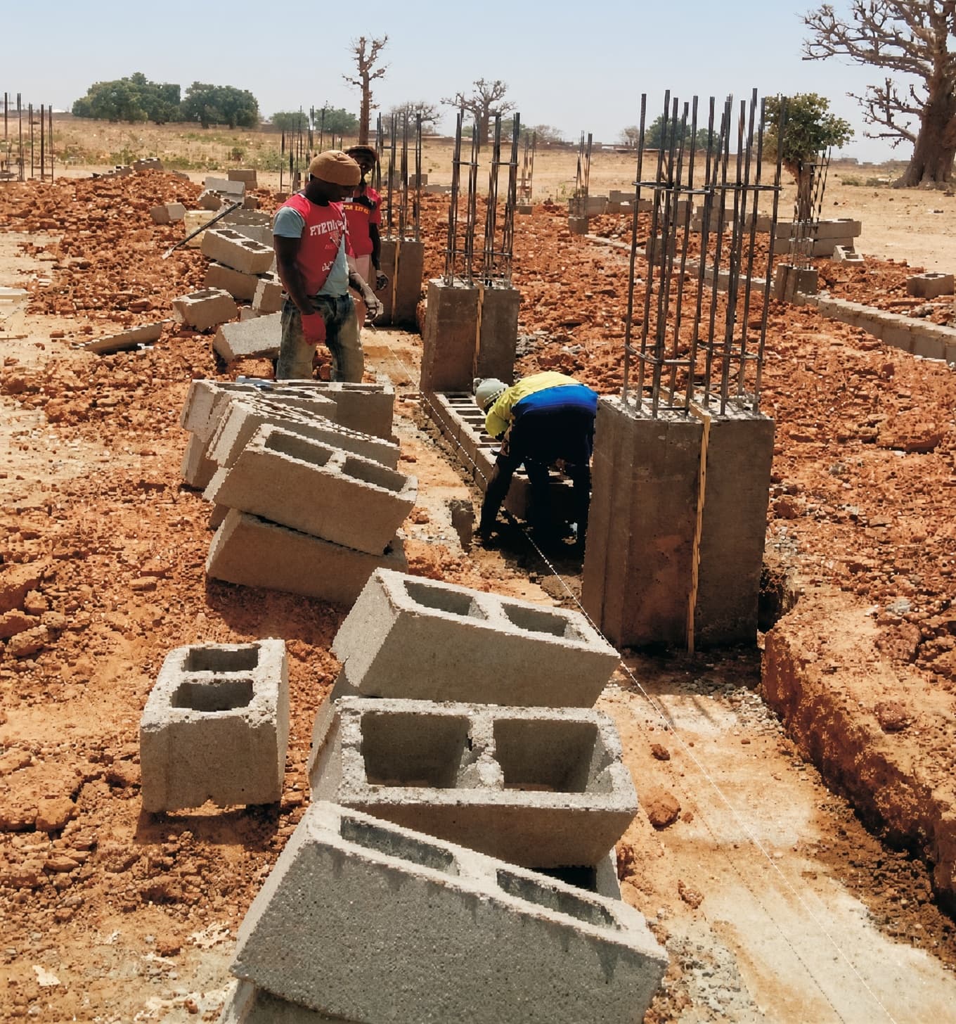 Building & Civil Contractors - Paulreub project work (image 2 of 8)