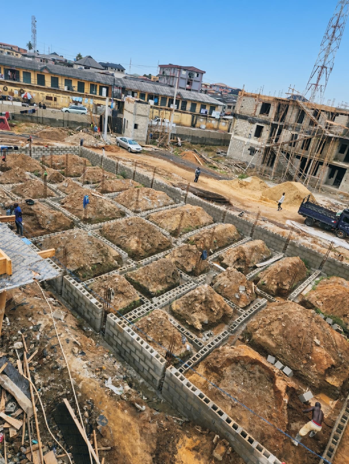 Building & Civil Contractors - Paulreub project work (image 8 of 8)