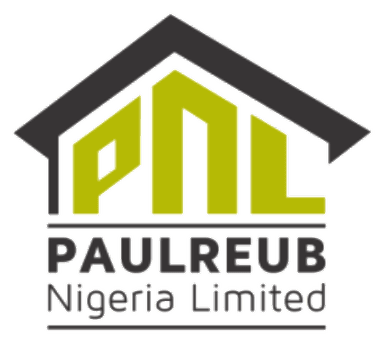 Paulreub logo