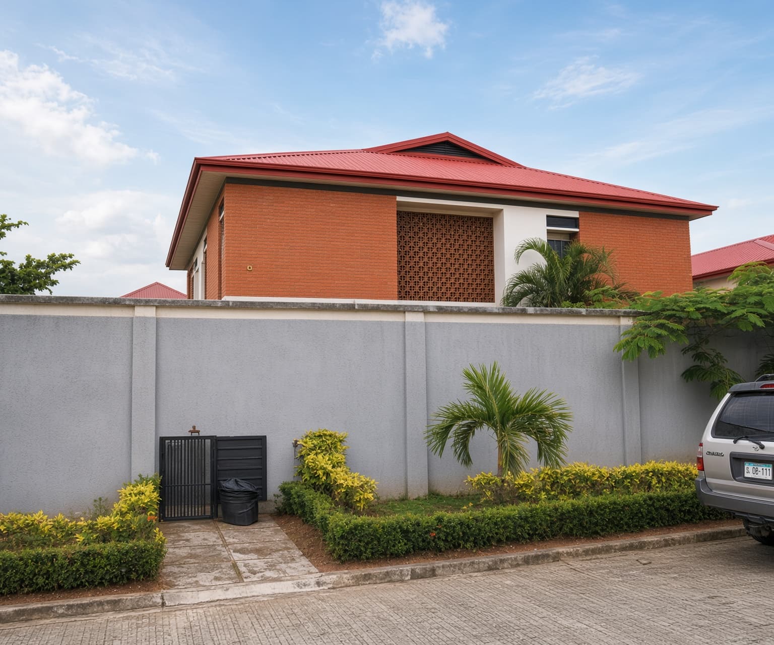 Private Residence, VGC - Property project in Ajah, Lagos
